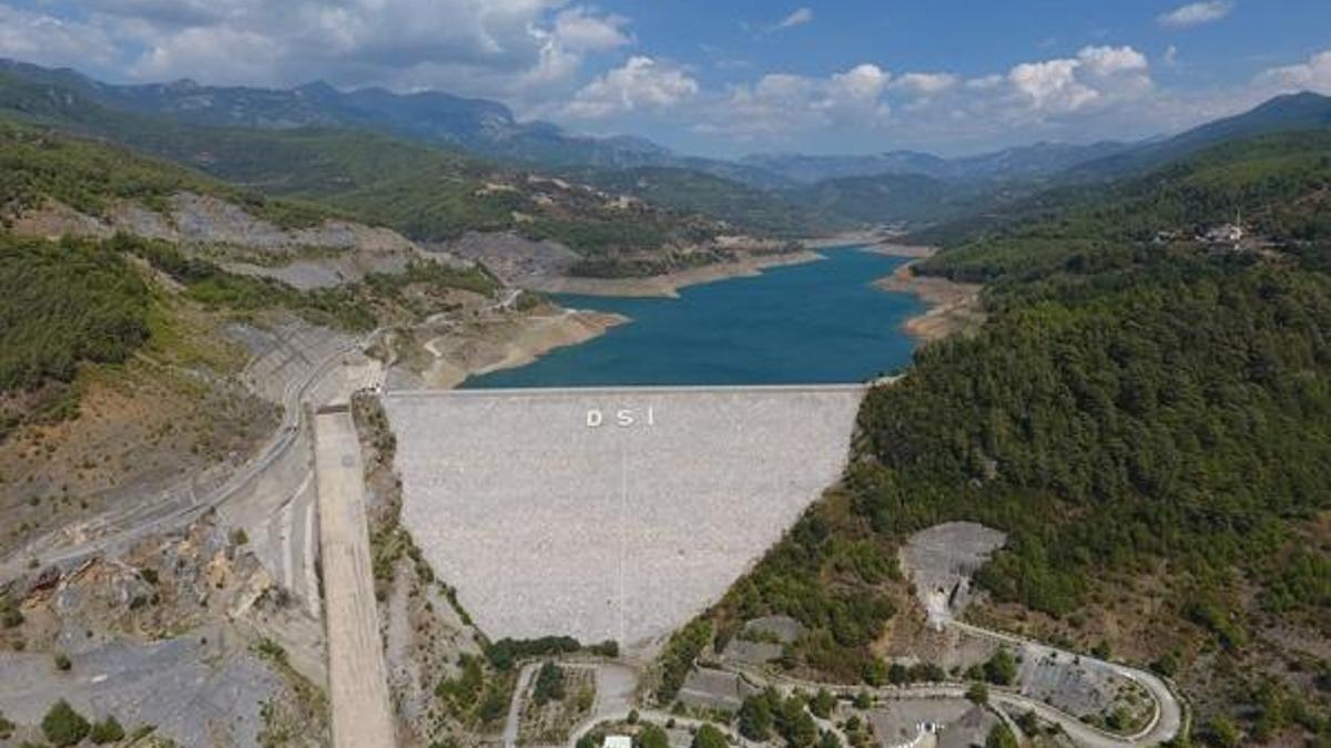 DSİ kura sonuçları açıklandı! Belge teslimi ne zaman?