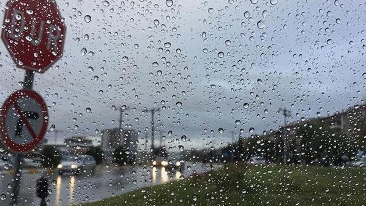 Meteoroloji'den İstanbul için kritik uyarı!