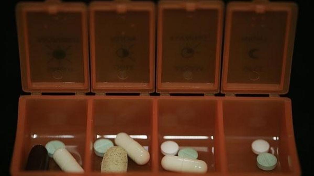 'Antibiyotik kullanımında reçete gerekli olmalı'