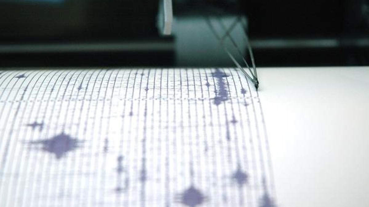Son dakika: 21 Kasım Kandilli son depremler listesi! En son nerede deprem oldu?