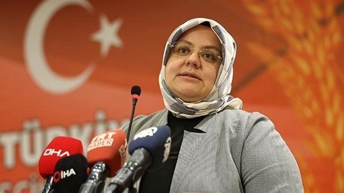 Bakan Selçuk'tan sözleşmeli ve kadrolu personel alımı müjdesi!