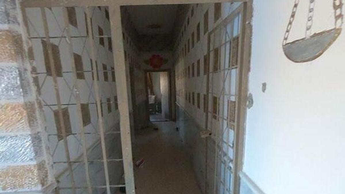 PKK/YPG'nin DEAŞ kumpasını güvenlik güçleri bozdu