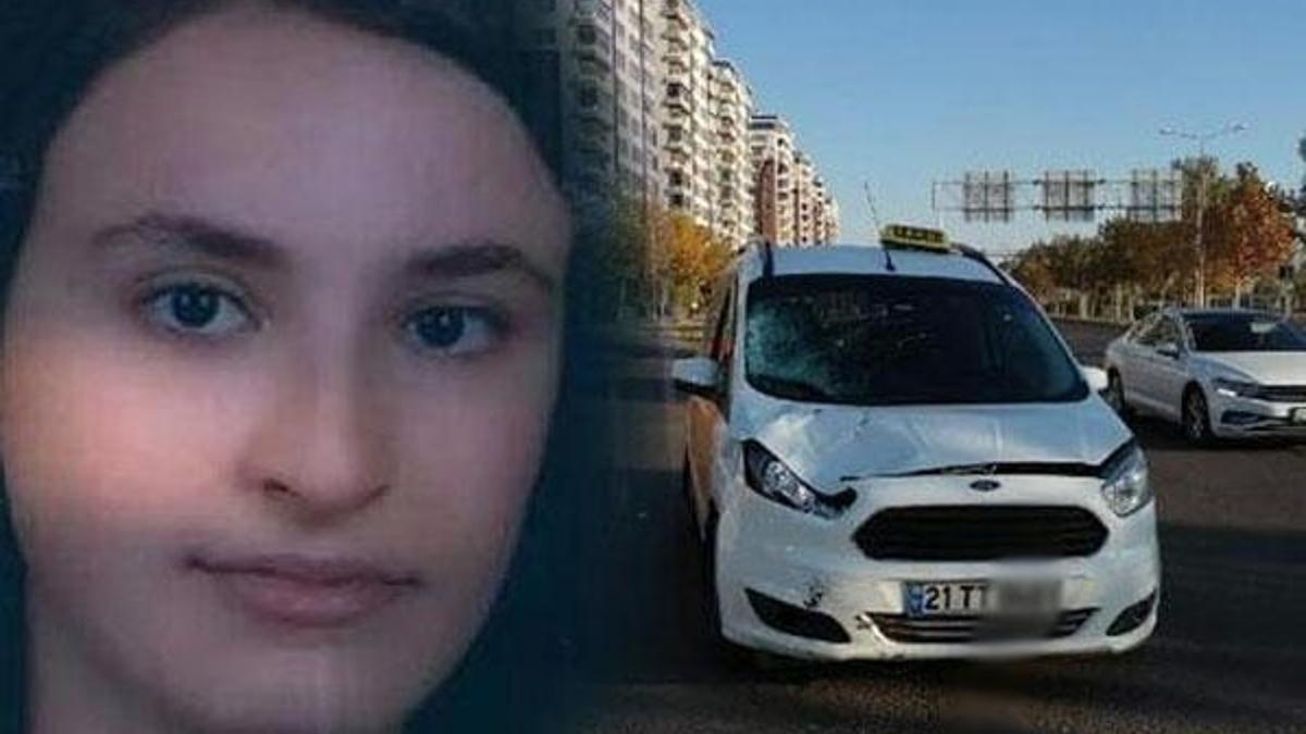 28 yaşındaki Ezgi'nin feci ölümü!