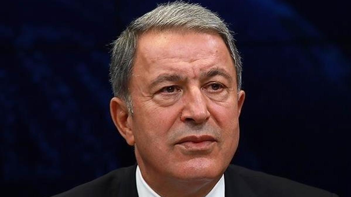 Bakan Akar'dan flaş bedelli askerlik açıklaması