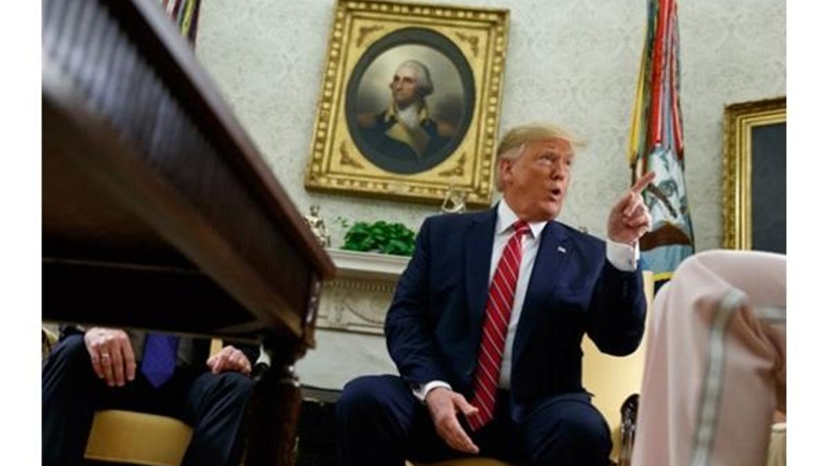 Donald Trump'ın başını yakacak itiraf!