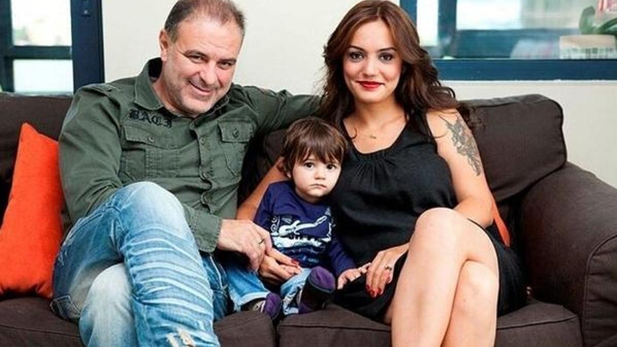 Bu buluşma olay olmuştu...Burak Sergen'den eski eşine dava!