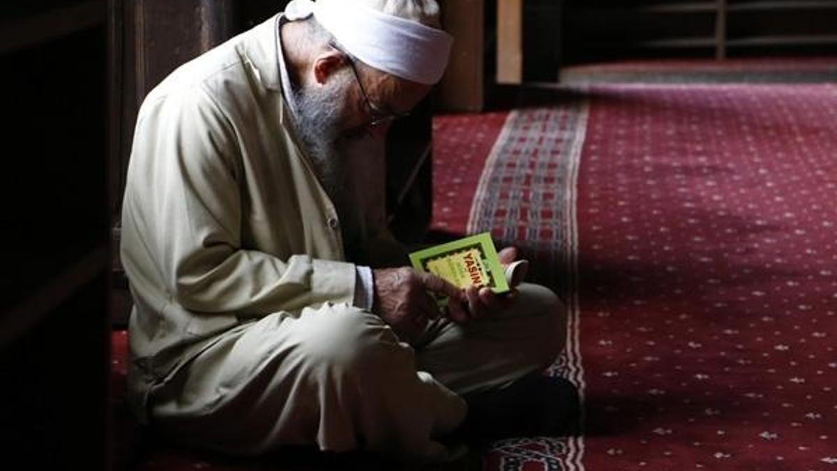 Kısa, anlamlı Cuma mesajları (22 Kasım 2019)