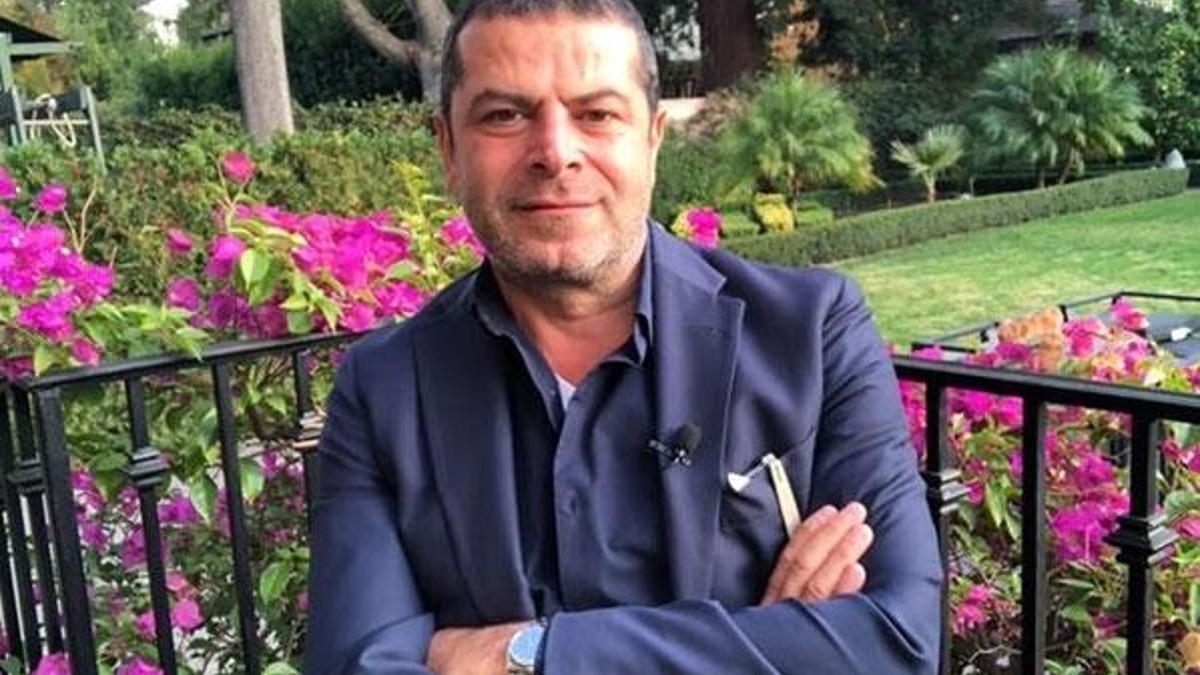 Cüneyt Özdemir paylaştı! 'Hastane mart ayına randevu verdi'