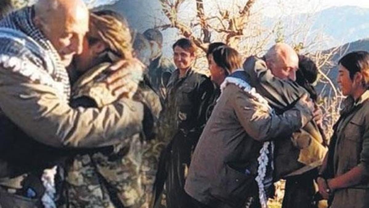 Duran Kalkan'ın rezalet anları... Görüntüleri ortaya çıktı