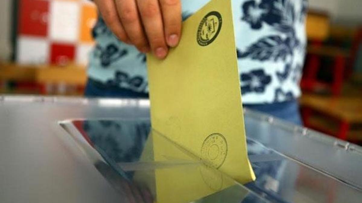 MHP'den erken seçim açıklaması!
