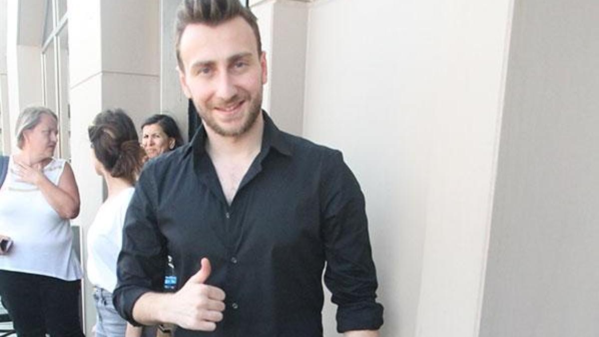 Komedyen Sefa Doğanay'ın davasında karar!