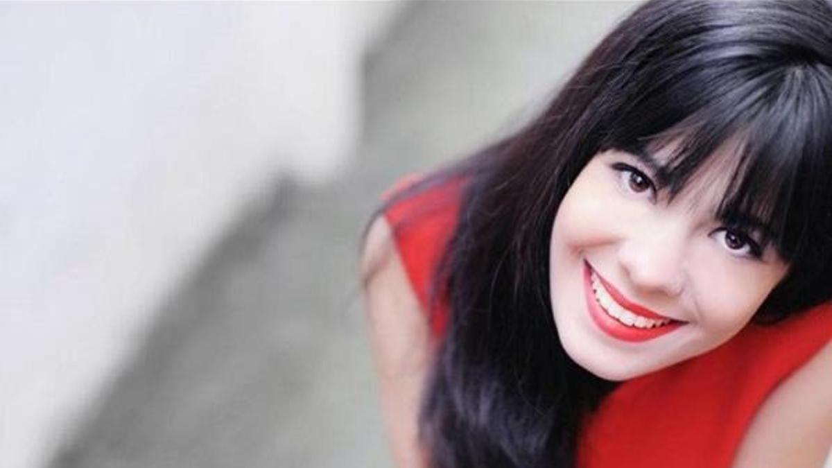 Arka Sokaklar'ın Dilek'i Cansu Dağdelen kimdir?