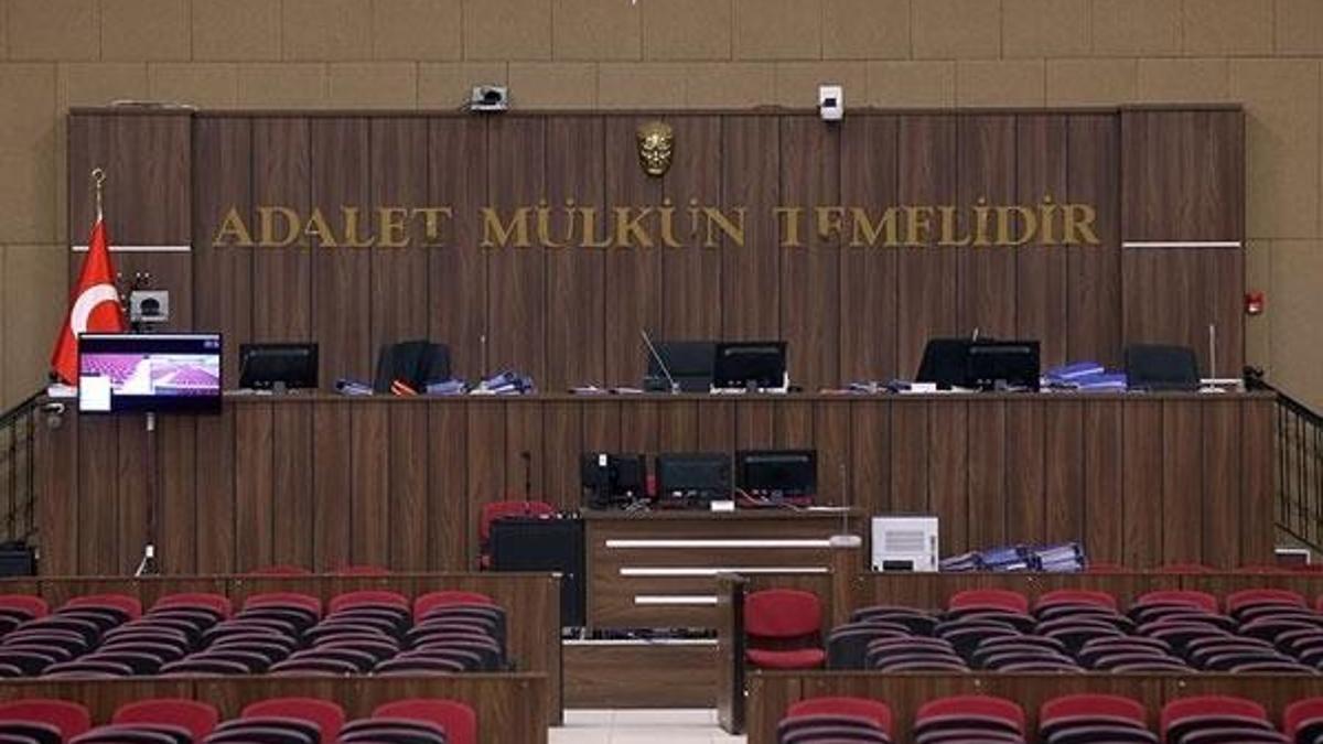 Kritik davada önemli gelişme!