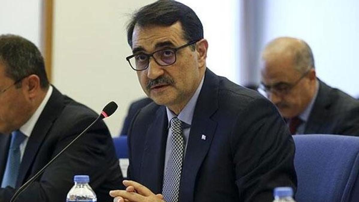 Bakan Dönmez'den önemli açıklamalar! 5 adet açılacak...