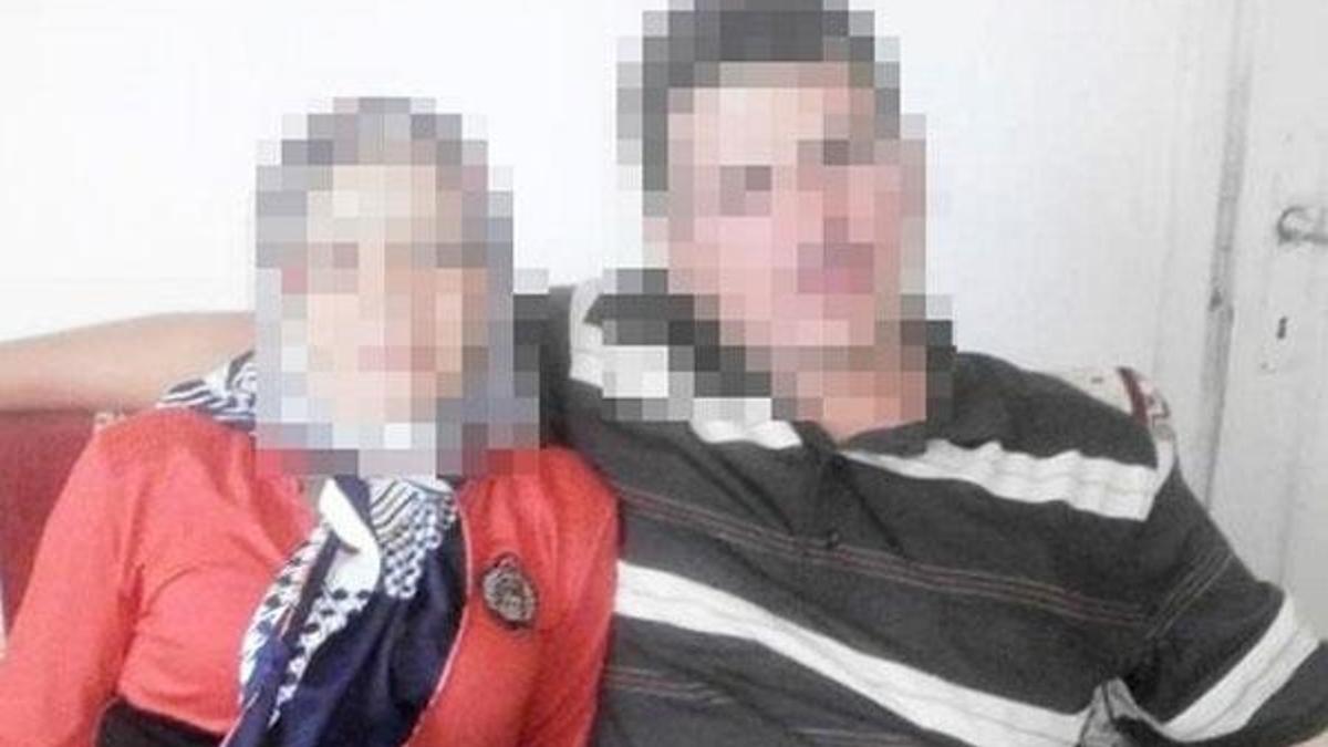 Böyle rezalet görülmedi! Öz kızına istismarda bulunduğu iddia edildi