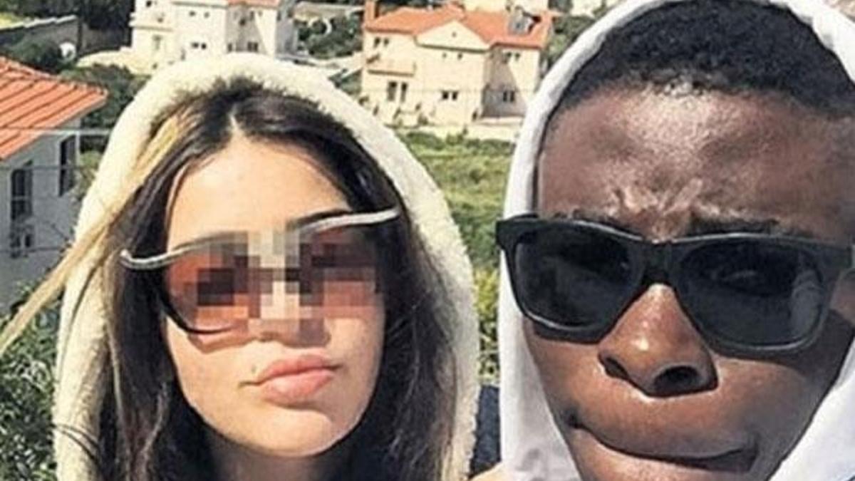 İşkence edip öldürdüler sonra pizza yediler!