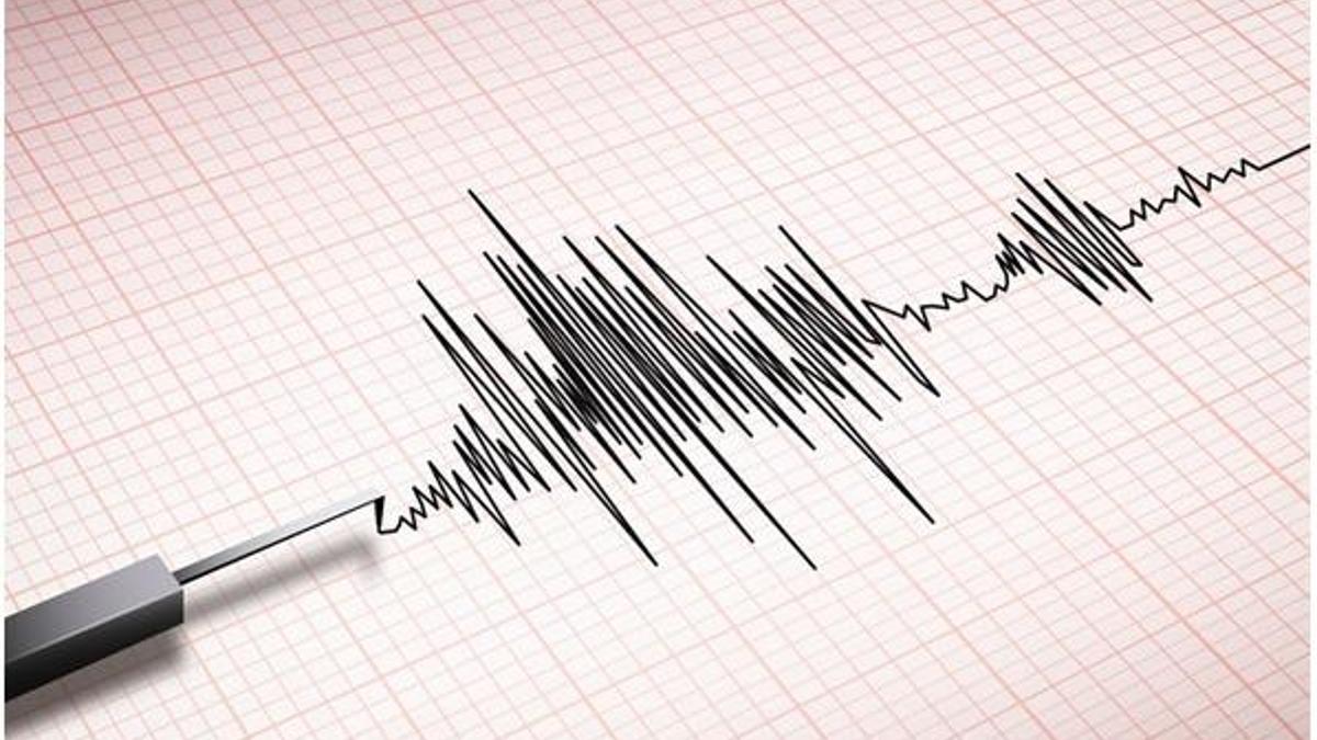 İstanbul'da deprem mi oldu? Güncel deprem listesi!