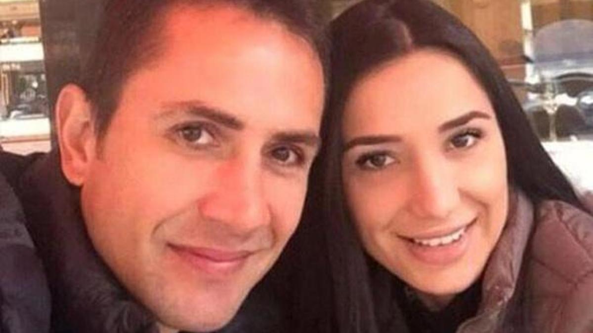 Emre Aşık'tan suç duyurusu! Yağmur...