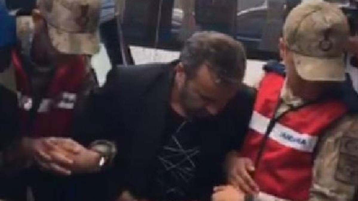 Seri katil Mehmet Ali Çayıroğlu'nu kamera kayıtları ele verdi