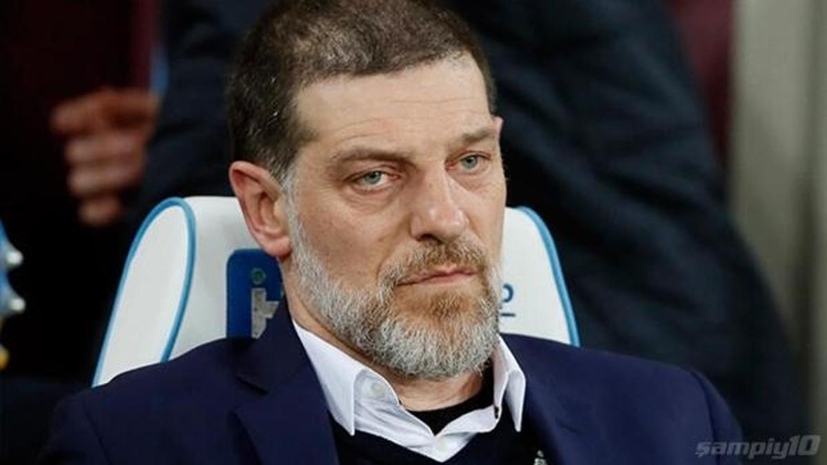 Slaven Bilic'ten Türkiye ve Metallica itirafı!