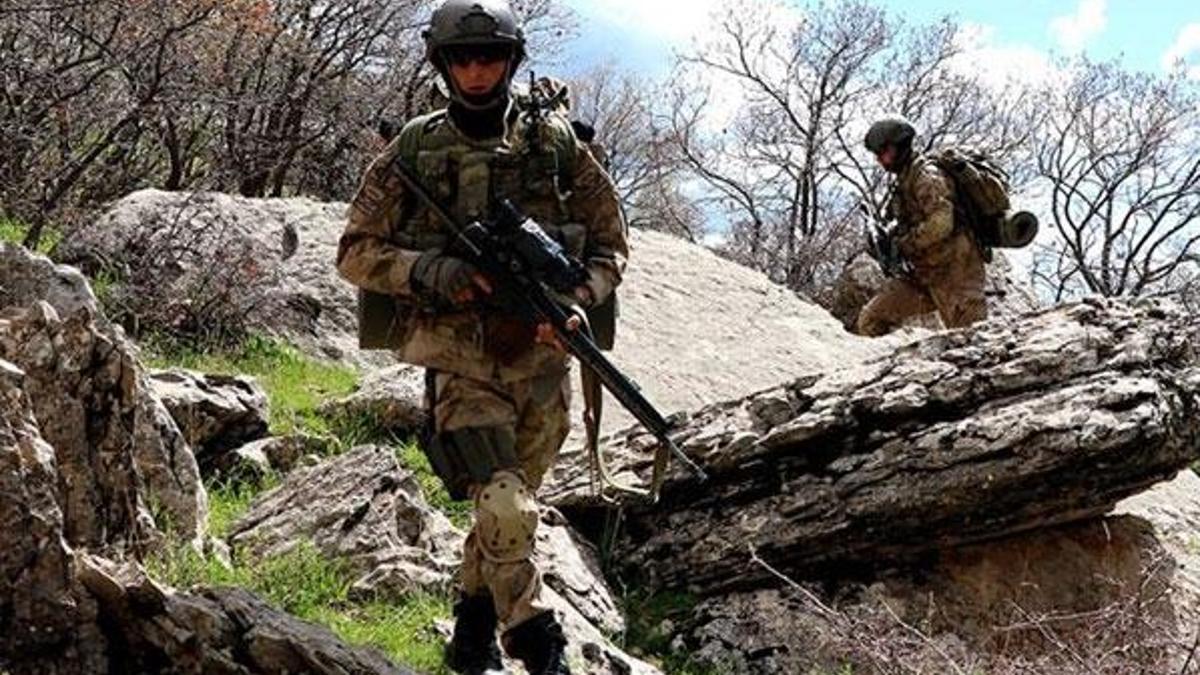 İçişleri Bakanlığı dev operasyon için düğmeye bastı