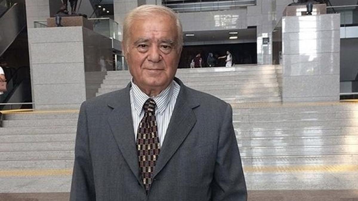 Beştepe'ye giden CHP'li iddiası... Rahmi Turan kaynağını açıkladı