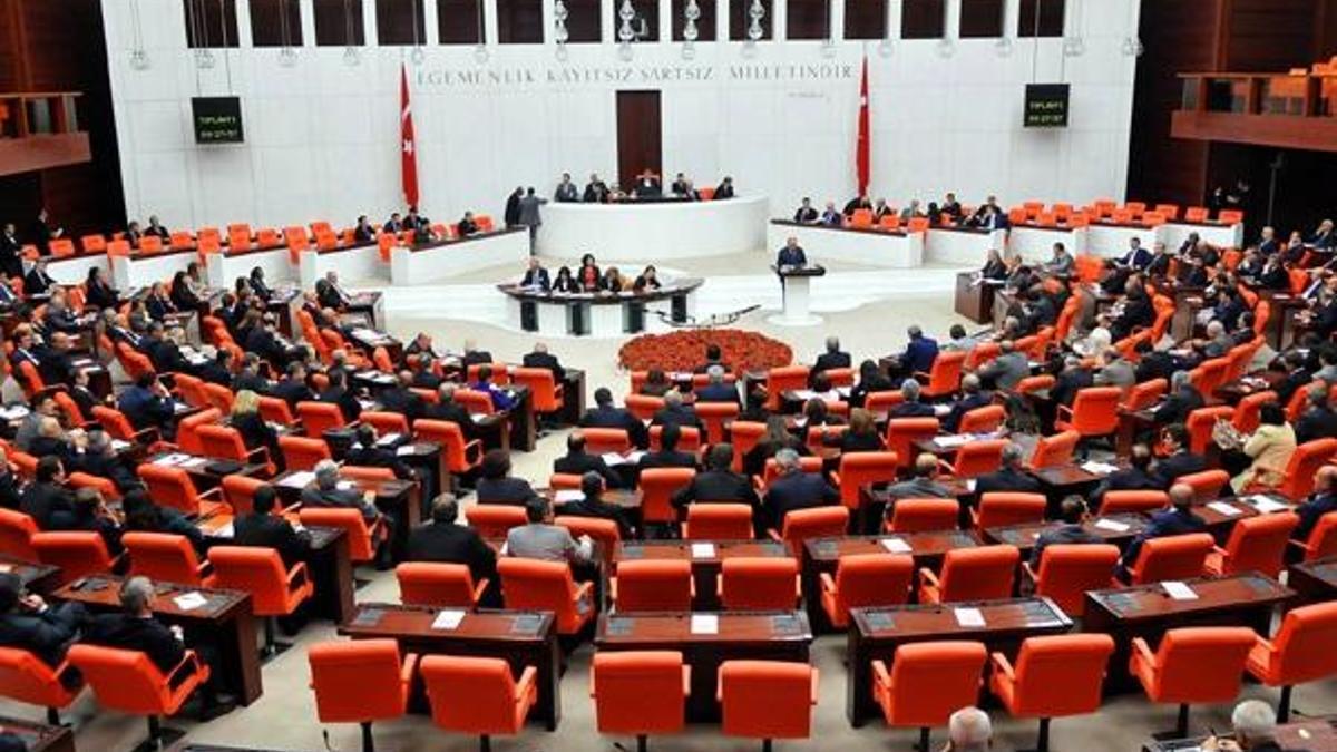 EYT son durum: EYT (Erken Emeklilik Yasası) konusunda neler konuşuldu?