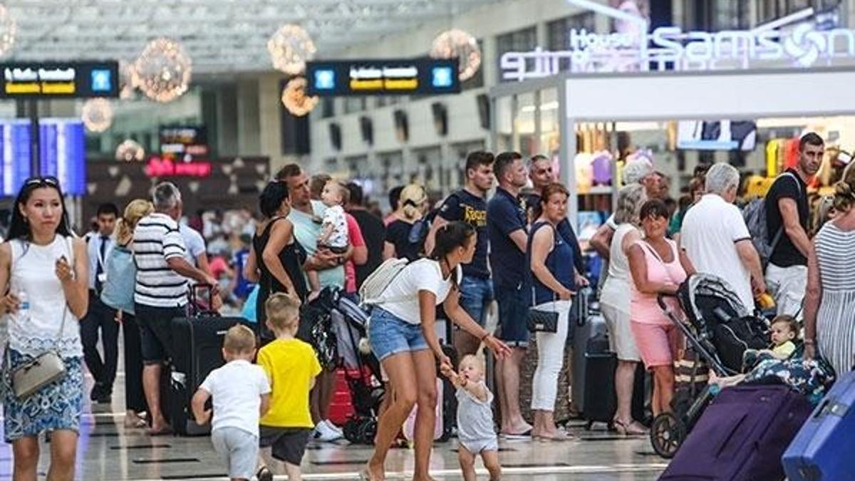 Türkiye turizmde 3. Yaş’a talip