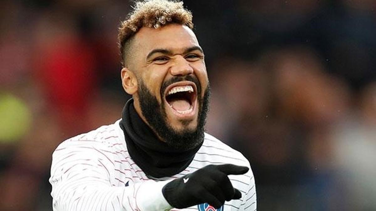 Fenerbahçe'de Moting heyecanı!