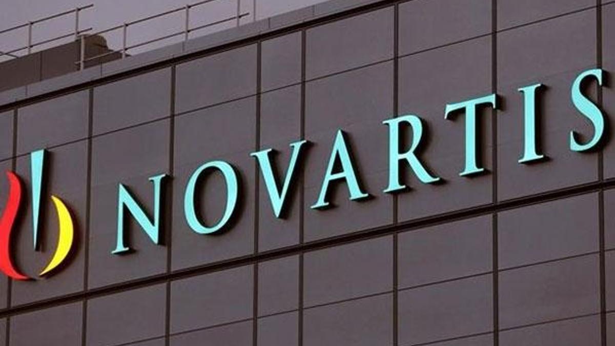 Novartis,  The Medicines'i satın alıyor