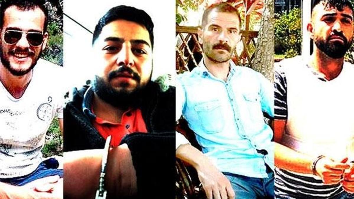Korkunç rakam... Bu yıl 404 kadın öldürüldü!