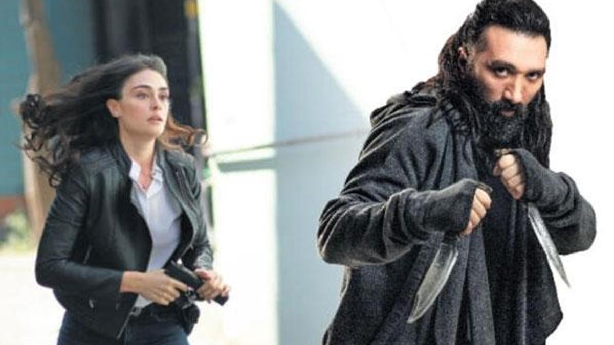 500 yıllık hikaye