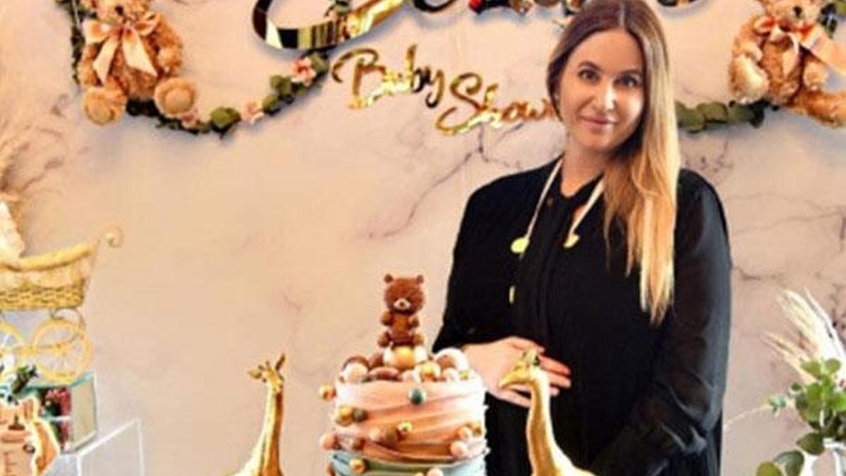 Sezin Erbil paylaşımıyla duygulandırdı!