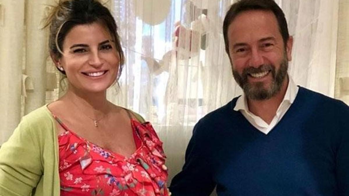 "Göbeğimi 5 aylık hamile görüntüsüne kavuşturdum."