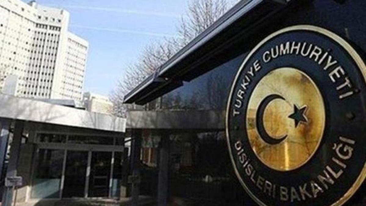 Dışişleri Bakanlığı personel alımı yapacağını duyurdu! İşte şartlar...