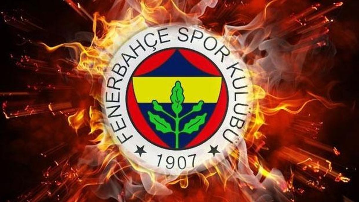 Fenerbahçe'ye kötü haber! Yıldız oyuncunun burnu kırıldı