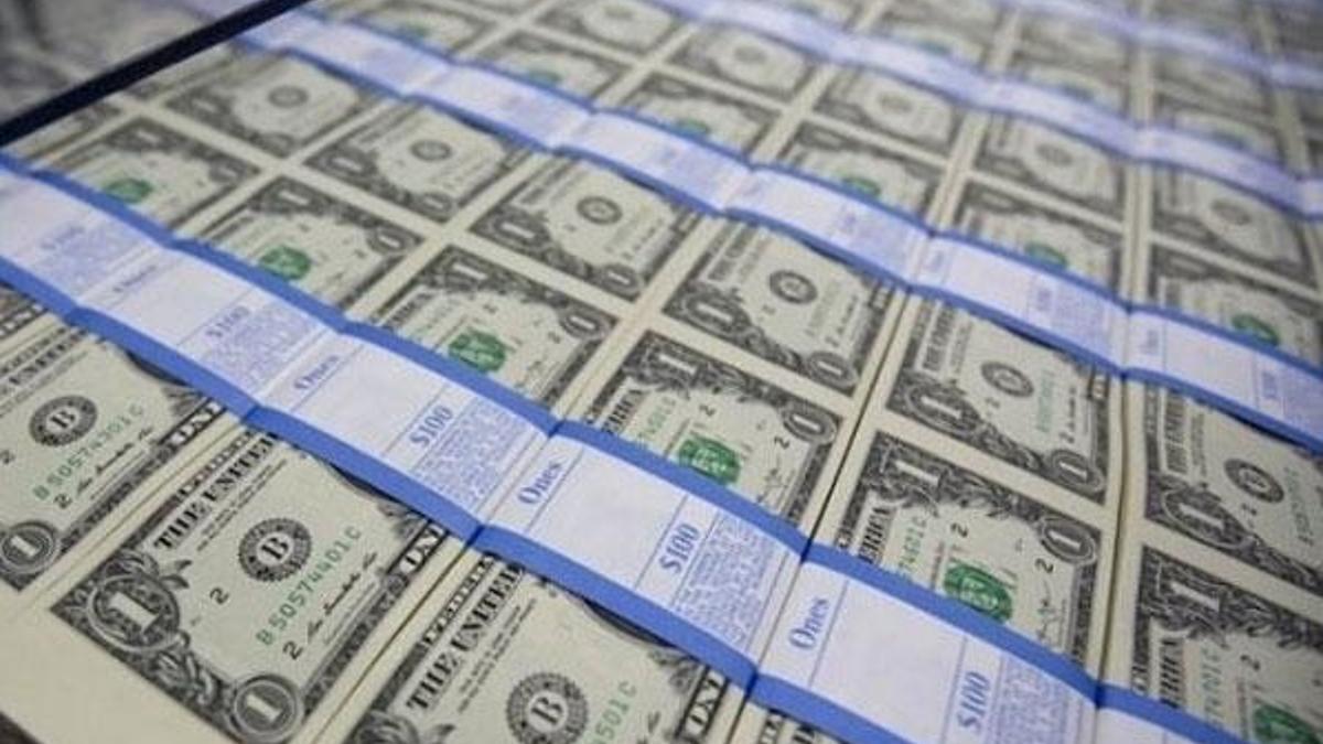 Dev firma 16.2 milyar dolara satıldı!