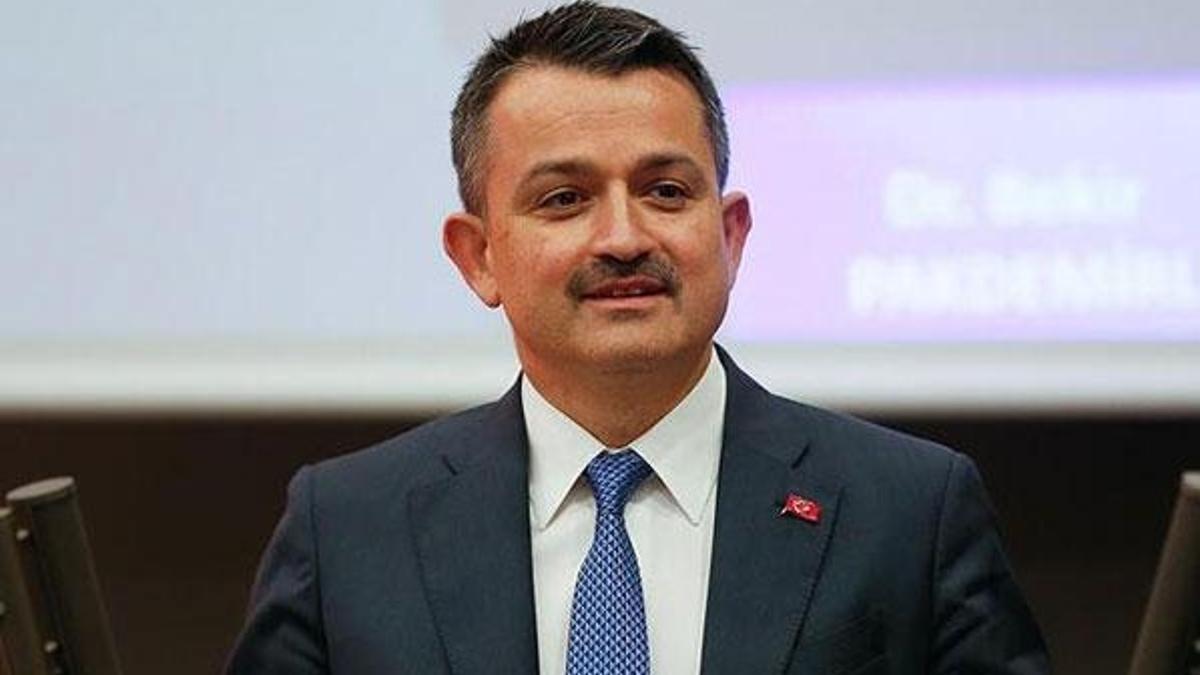 Tarım girişimcisine 50 milyon euroluk IPARD-II hibesi verilecek