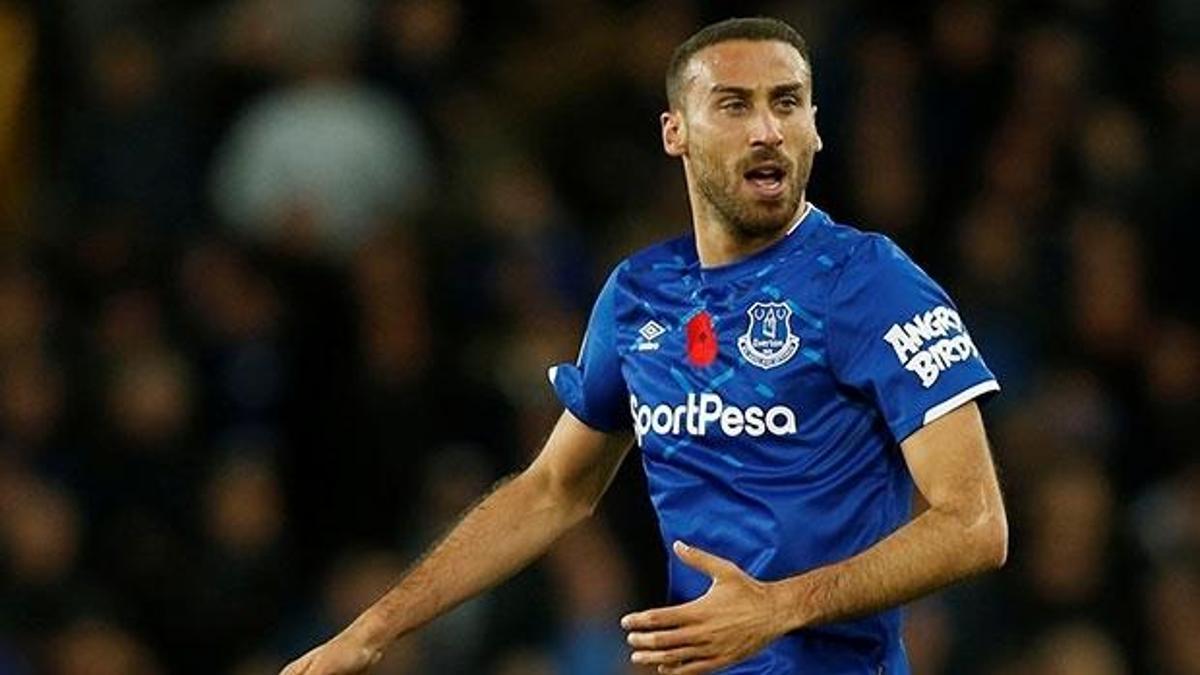 Cenk Tosun'a yeni hoca!