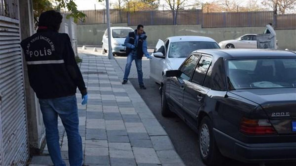 Öğretmenin platonik aşkı olaylı bitti