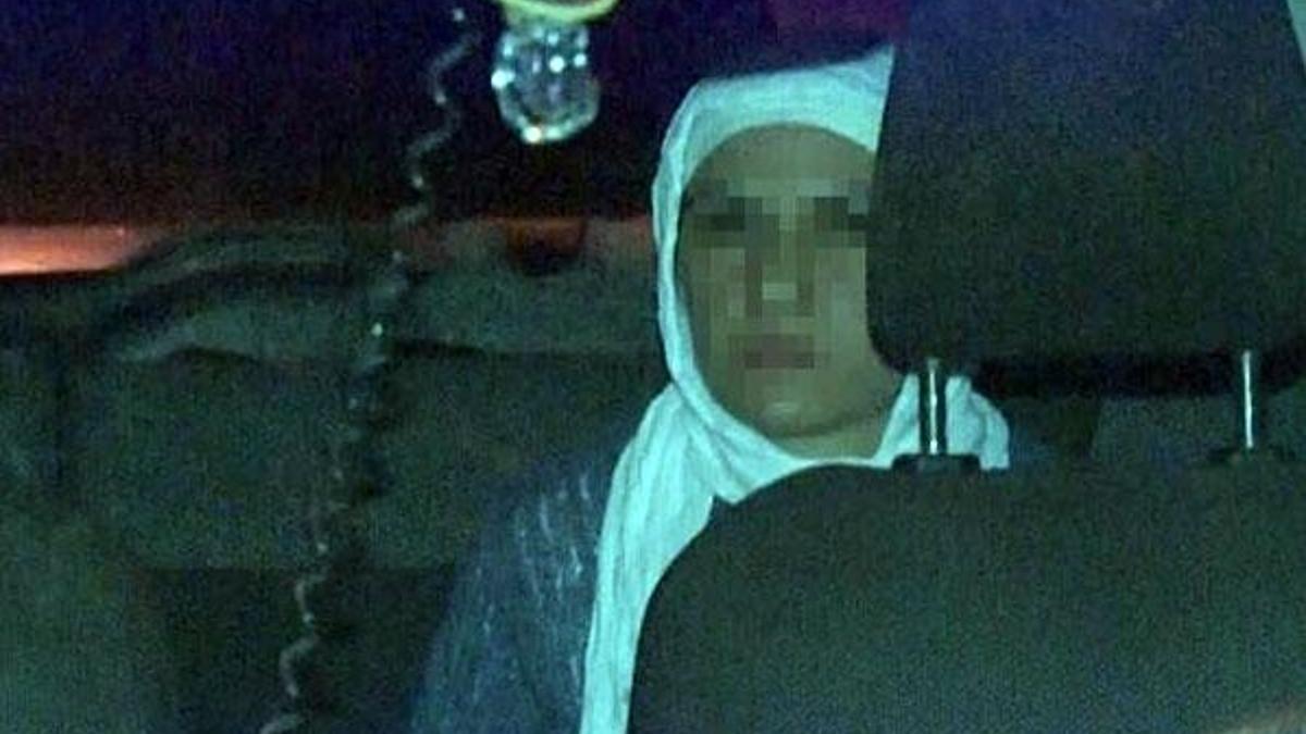 Uyuyan eşini baltayla öldürdü! Sözleri şoke etti