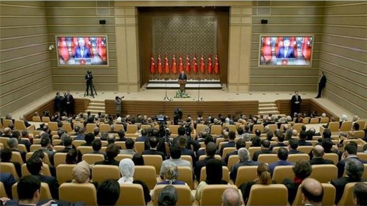 Cumhurbaşkanlığı Kültür ve Sanat Büyük Ödülleri'ni kazananlar belli oldu