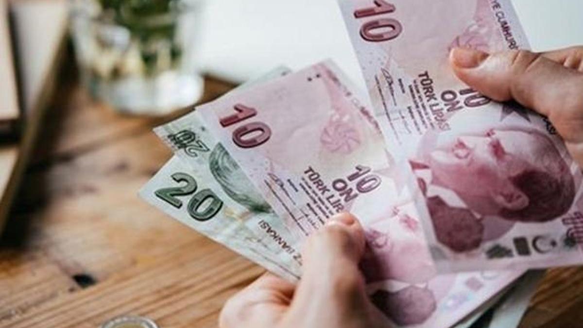 Bin 300 lira destekte son gün bugün