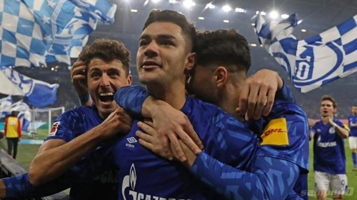 Almanya Ozan Kabak'ı konuşuyor!