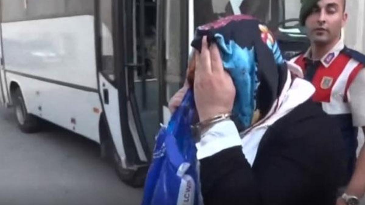 Birçok kişiyi dolandırdı 300 yıl hapsi isteniyor
