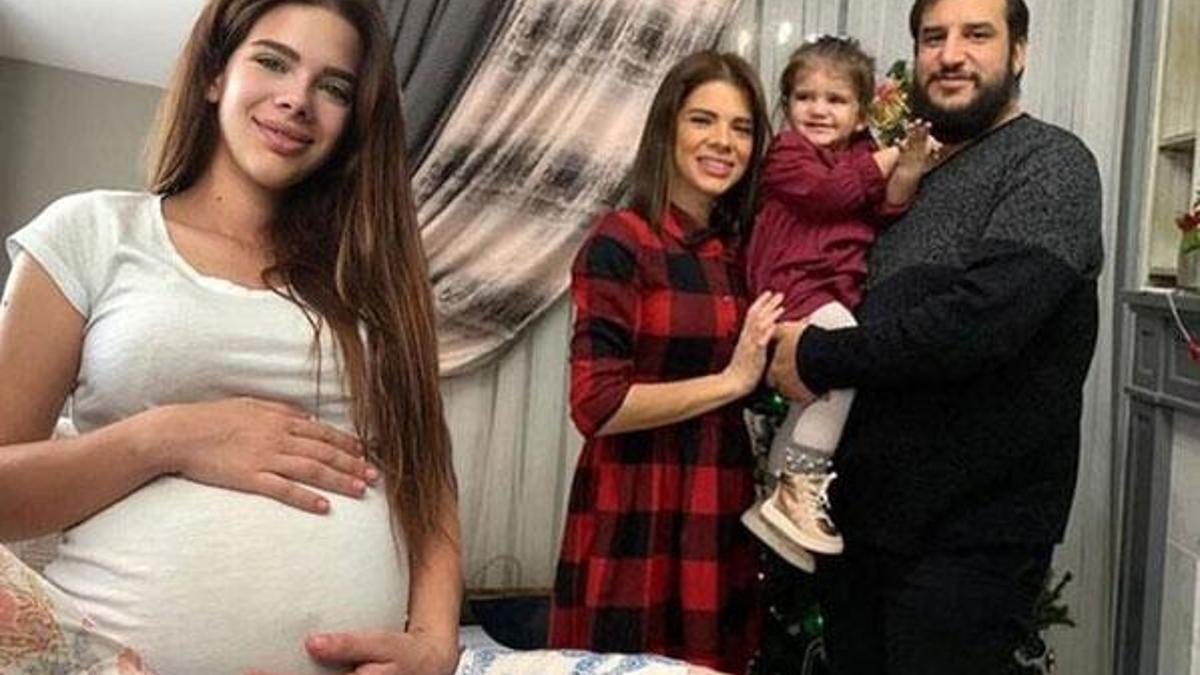 Sihirli Annem'in yıldızı Damla Ersubaşı aldatıldı mı? İlk açıklama geldi...