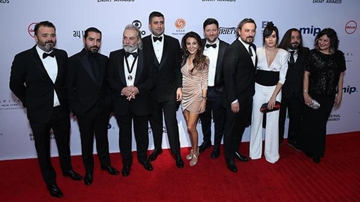 Emmy Ödülleri nedir? Ne zaman başladı, ilk Emmy Ödülü kime verildi?