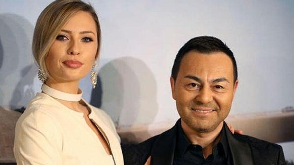 Serdar ile Chloe yeniden mi evleniyor?