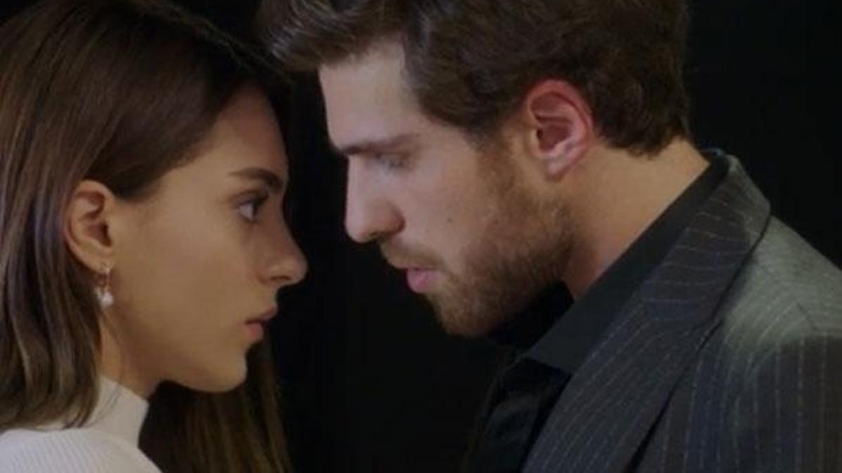Zalim İstanbul 21. bölüm fragmanı: Nedim ve Cenk savaşı başlıyor!