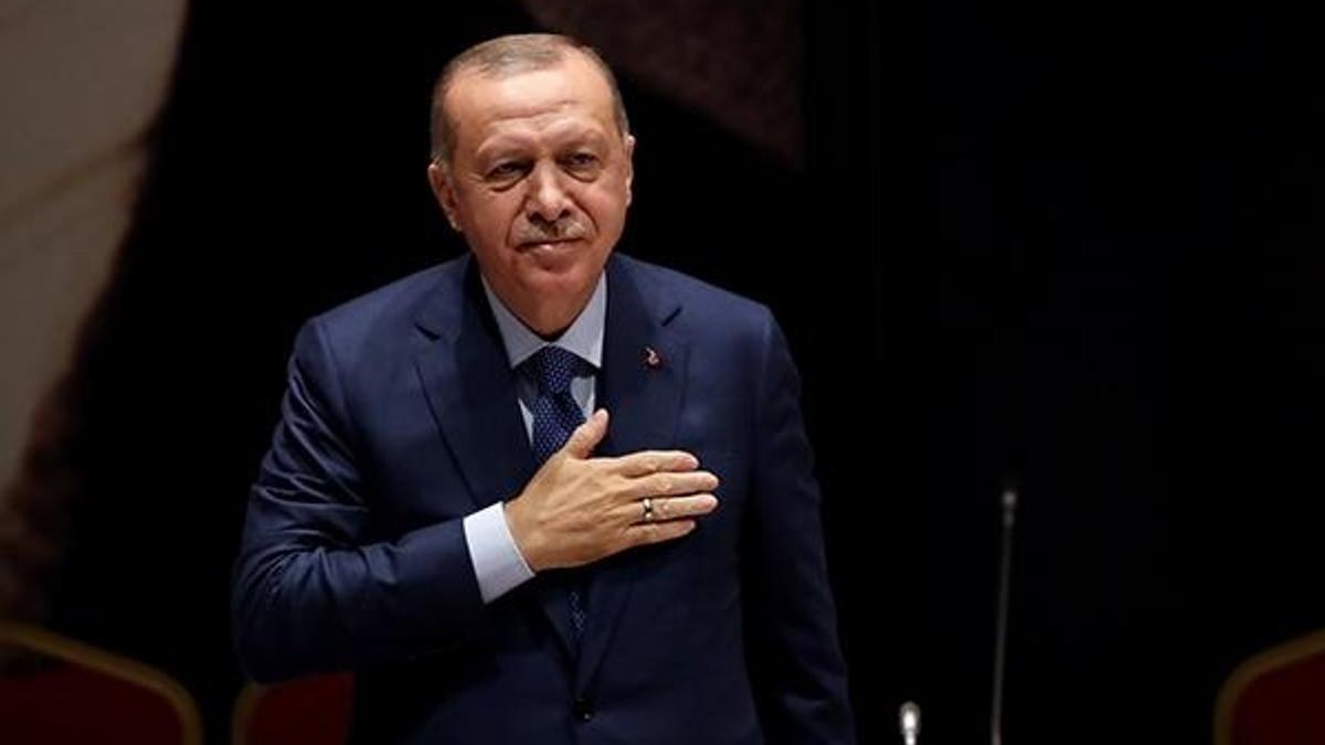 EYT son dakika: Cumhurbaşkanı Erdoğan’dan yeni EYT açıklaması geldi
